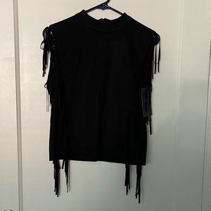 Brand new Zara’s top